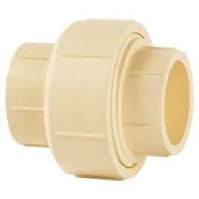 Uniao 15mm cpvc aquatherm amanco