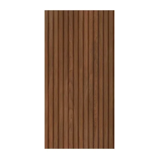 Revestimento flut carua rosso 45x90 biancogres cx2,00m2