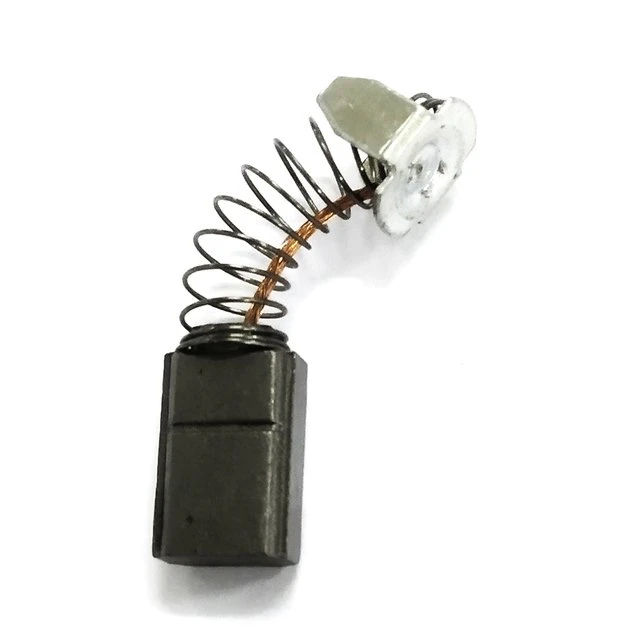 Escova de carvao serra marmore makita bosch dwalt