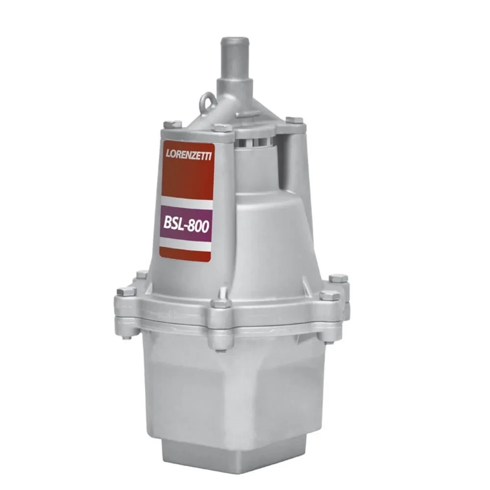 Bomba Submersa Lorenzetti BSL 800