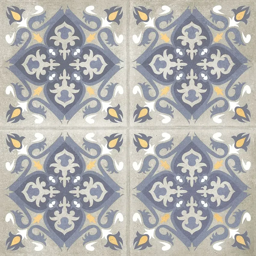 Piso braga mate 66x66 formigres rt cx2,18m2