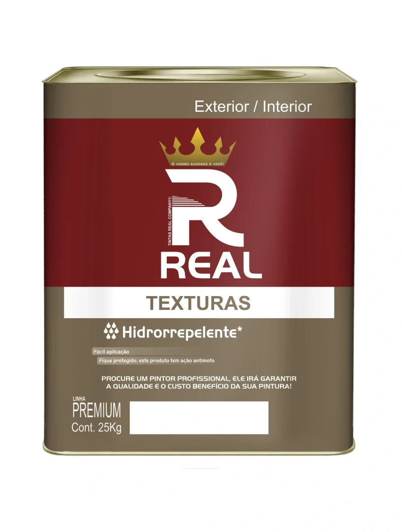 Grafiato textura rustica real 25kg