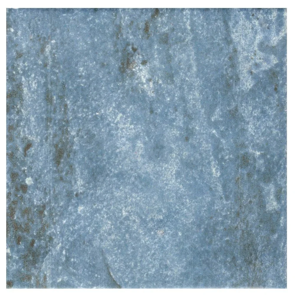 Revestimento Bavaro Blue 20x20cm Duefratelli Cx1,52m2