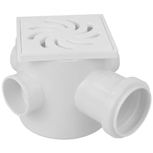 Caixa Sifonada 150x185x75 Amanco