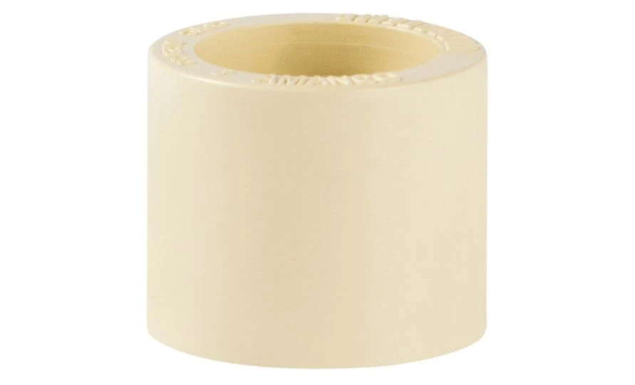 Bucha 22x15mm de redução cpvc aquatherm amanco
