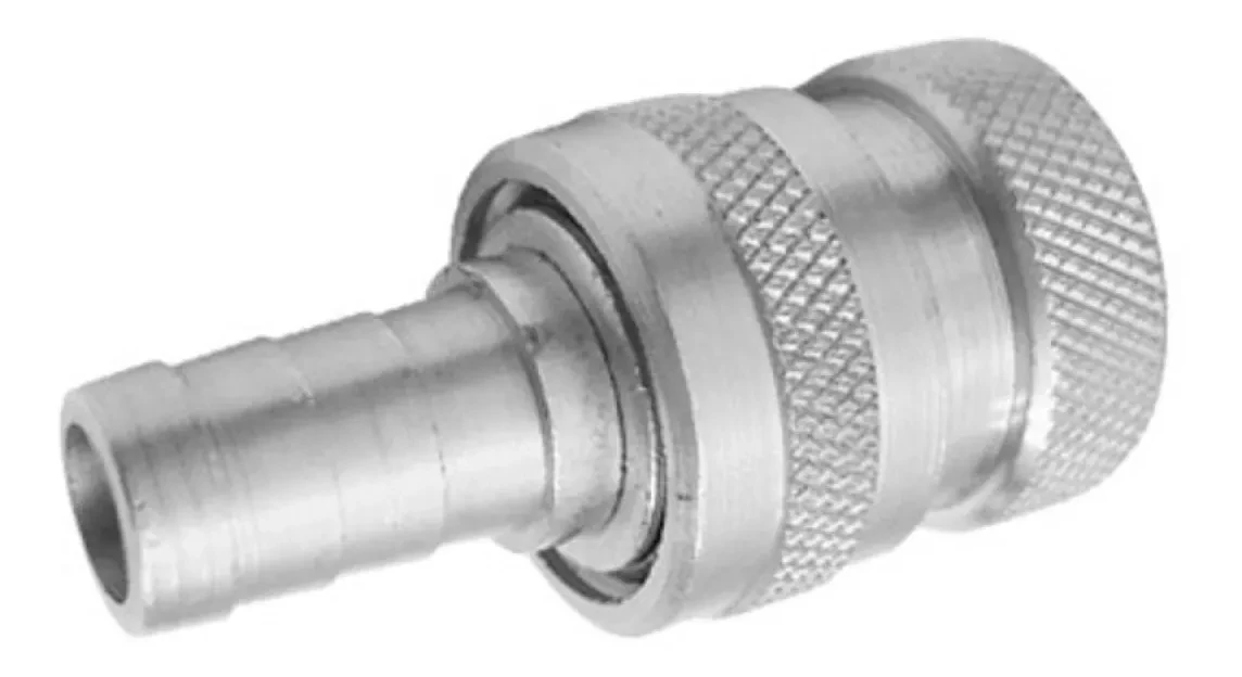 Engate rapido 3/4 x 1/2