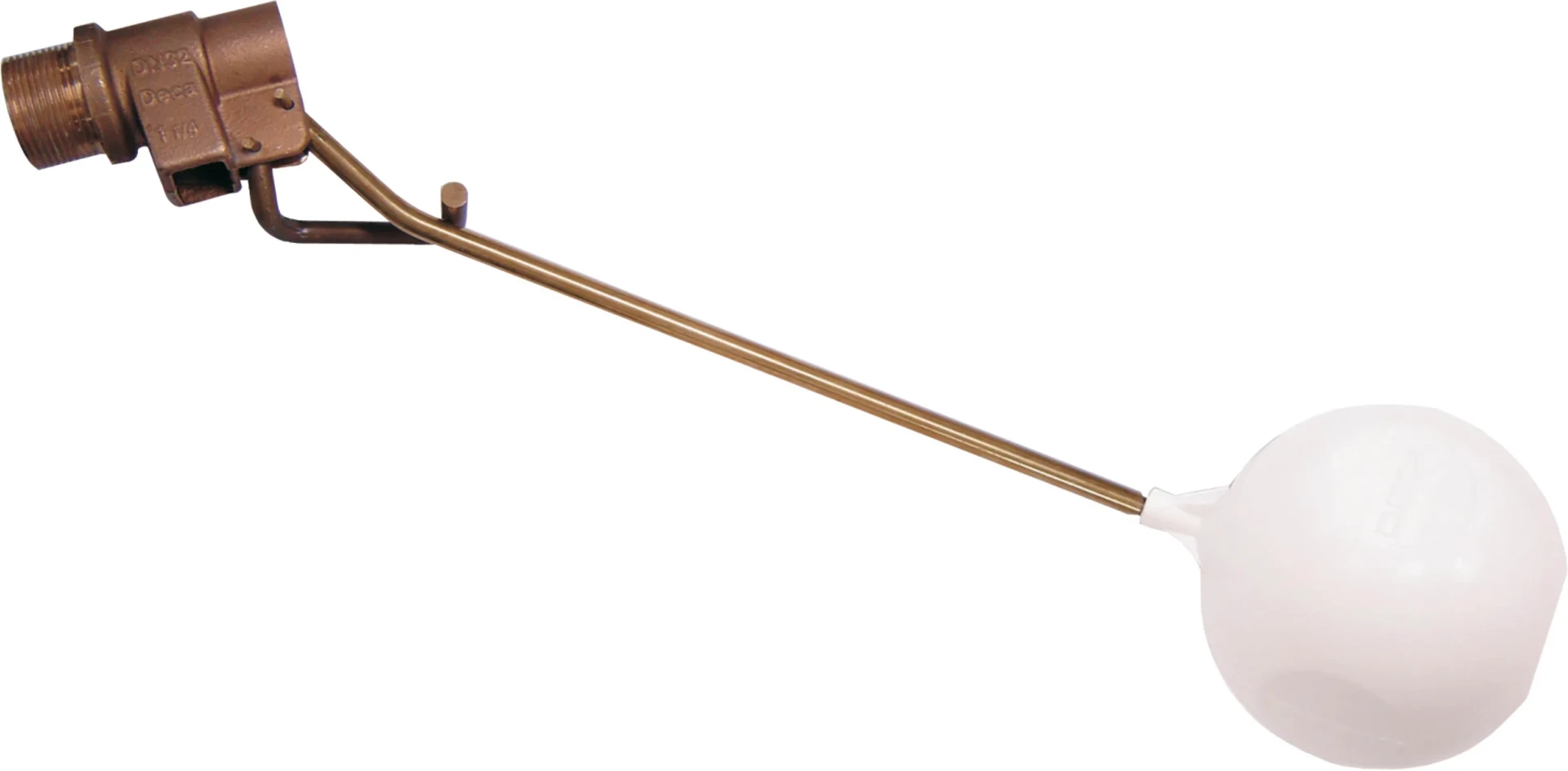 Torneira Boia 1/2 Deca