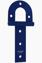 Dobradica porteira são romão 0