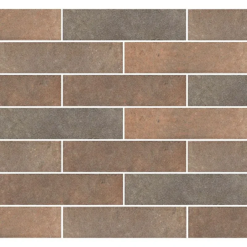 Revestimento marrocos 6,5x26cm pierini cx2,07m2