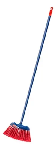 Vassoura multiuso com cabo atlas