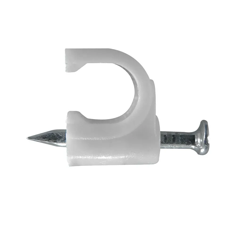 Fixa fio miguelao para cabo coaxial