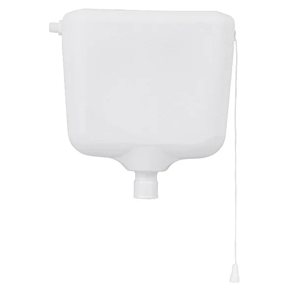 Caixa de descarga 9l branca astra