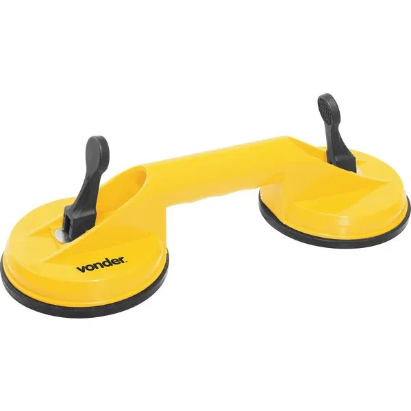Ventosa dupla vonder