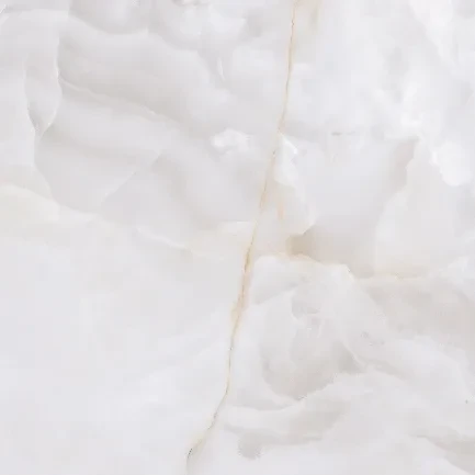 Porcelanato Onix Bianco Lux 90x90 Biancogres Cx 2,40m2