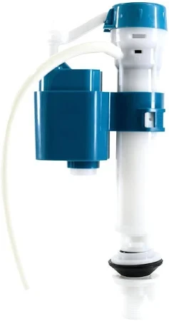 Reparo para caixa acoplada amanco