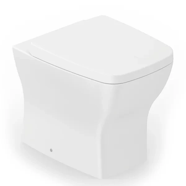 Vaso sanitario boss incepa convencional com assento e itens