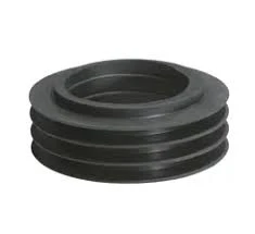 Espude para ligacao de vaso sanitario 38mm dn40 amanco