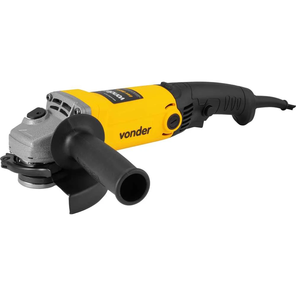 Esmerilhadeira 5 eav865 860e 220v vonder