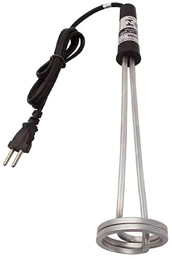 Ebulidor aquecedor de agua 100w/127v