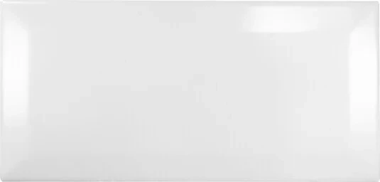 Revestimento White 10x20 Strufaldi Cx1,38m2