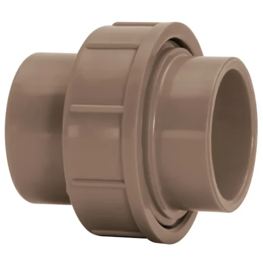 Uniao 32mm Soldavel Amanco