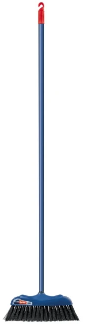 Vassoura de pelo sintético atlas