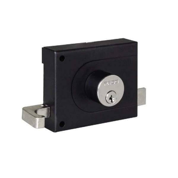 Fechadura sobrepor pado concept 525-100 portao