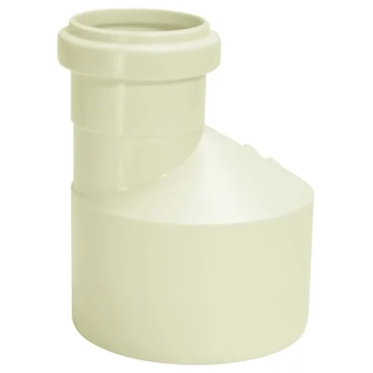 Reducao 100x75mm Esgoto Excentrica Amanco
