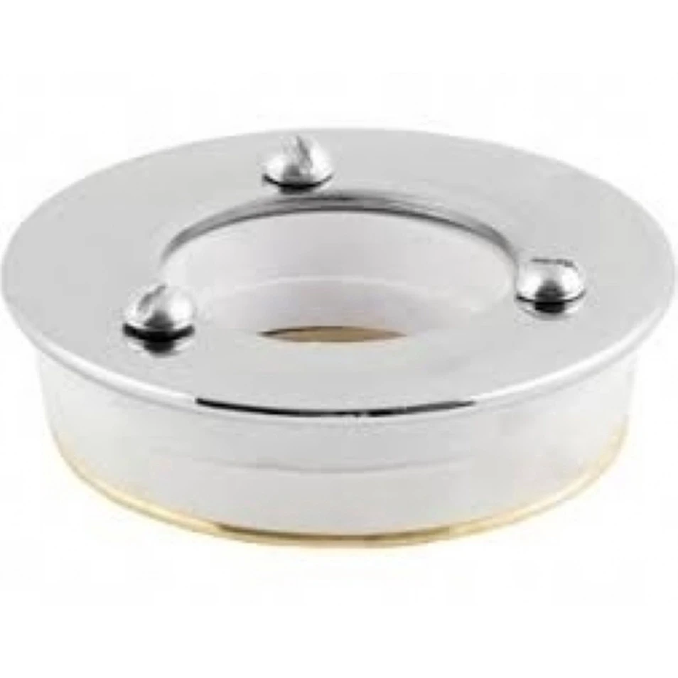 Espude metal vaso ideal standard