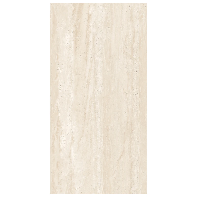 Porcelanato travertino velvet 60x120 biancogres cx2,20m2