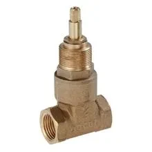 Base de registro gaveta docol 1.1/4