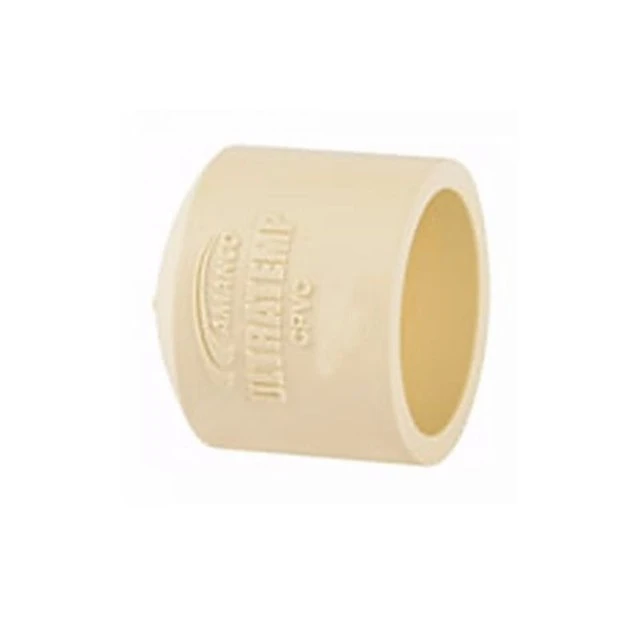 Cap 22mm cpvc aquatherm amanco