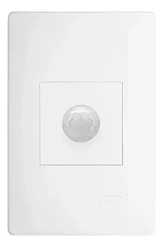 Sensor Presenca Bivolt Sh Fame