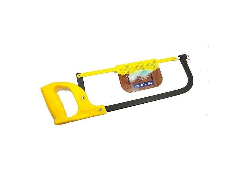 Arco de serra fixo tamanho 12 tramontina