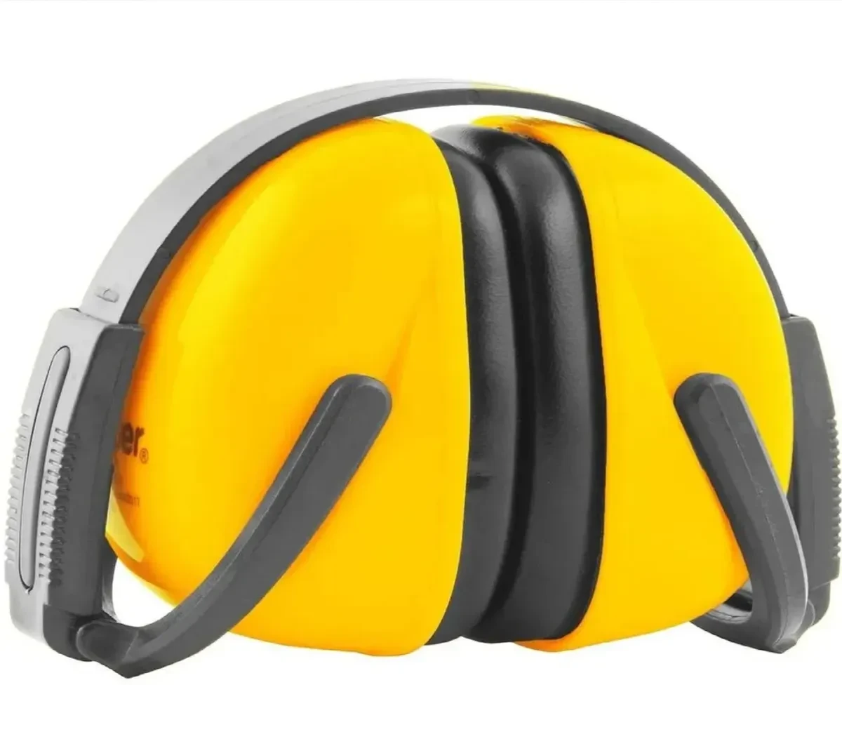 Abafador de ruidos concha arv200 vonder