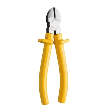Alicate corte diagonal 6 tramontina