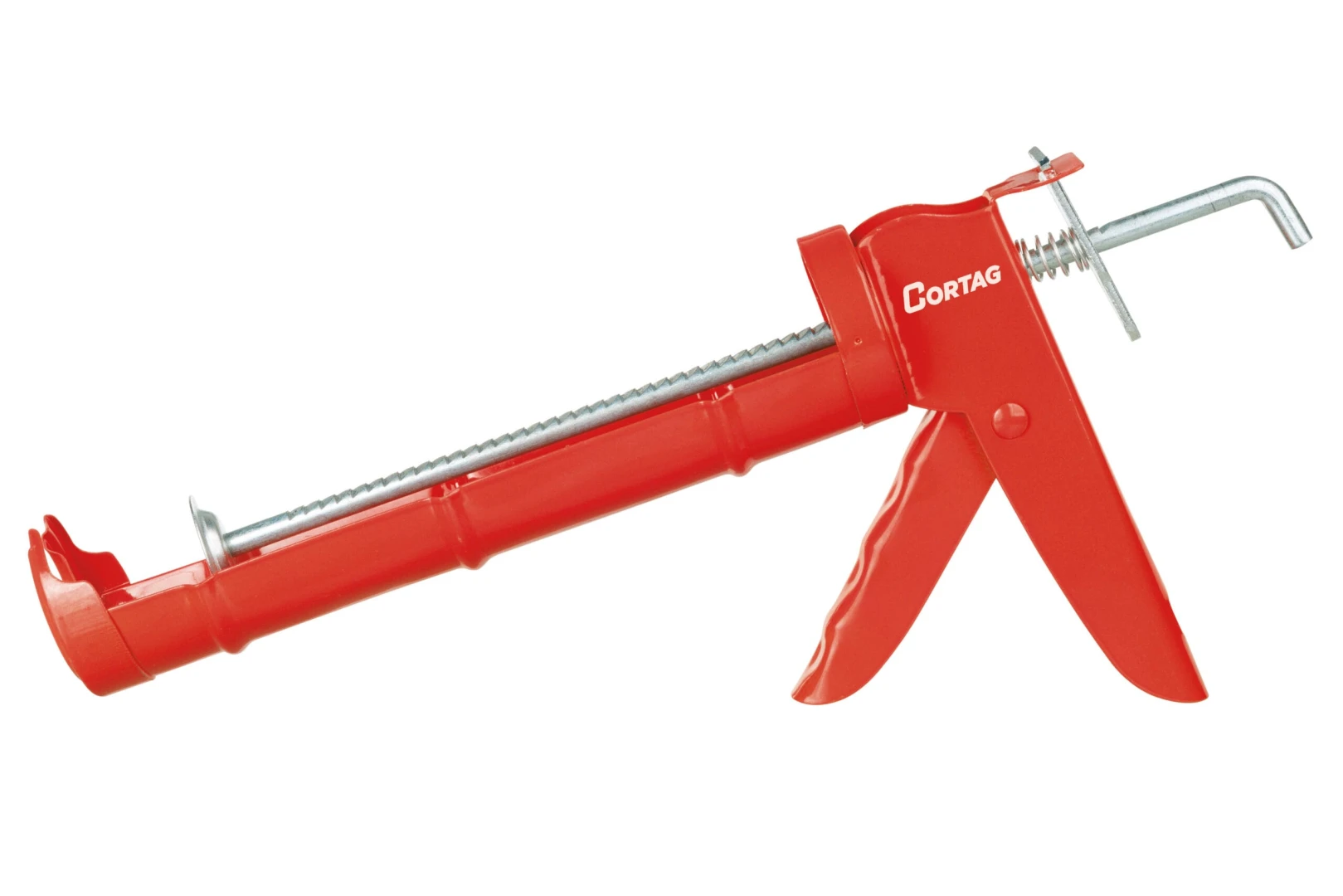 Aplicador silicone uso leve cortag