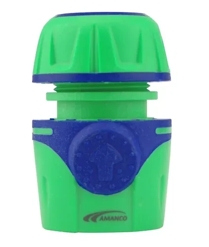 Conector para mangueira 1/2 amanco