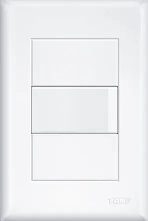 Interruptor Simples 16a Evidence Fame 3741