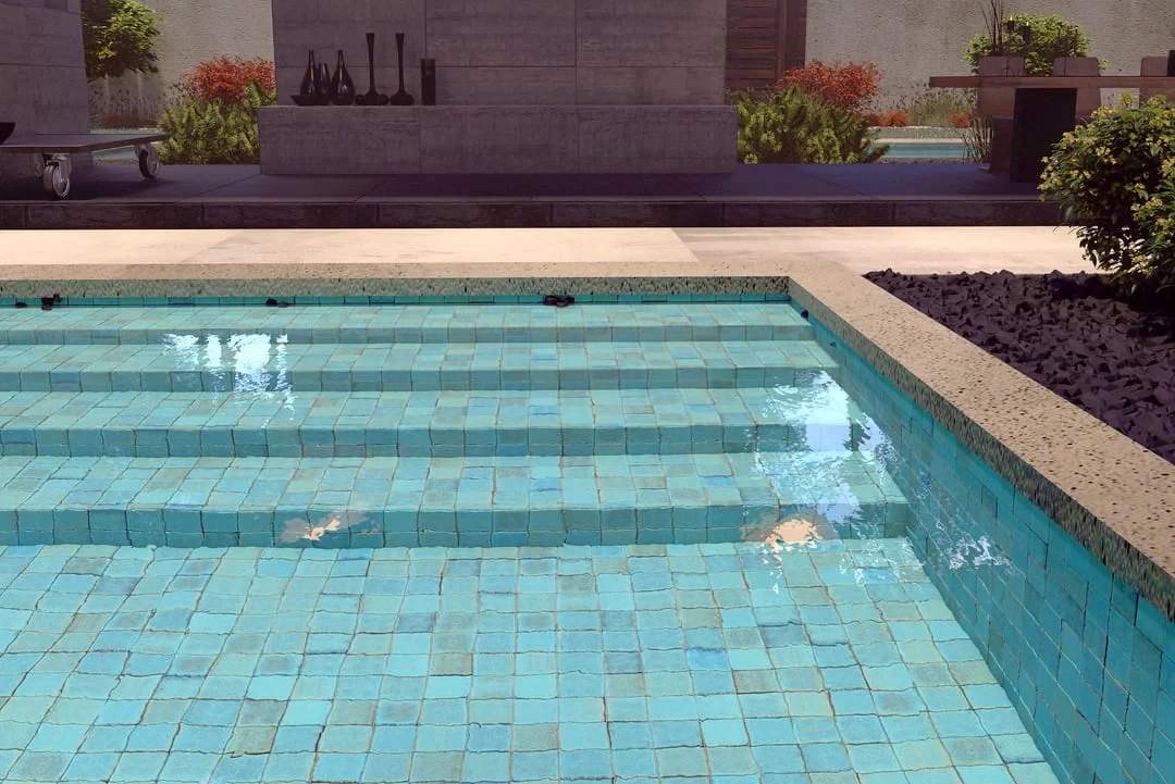 Revestimento Maui 20x20 Strufaldi Cx1,50m2