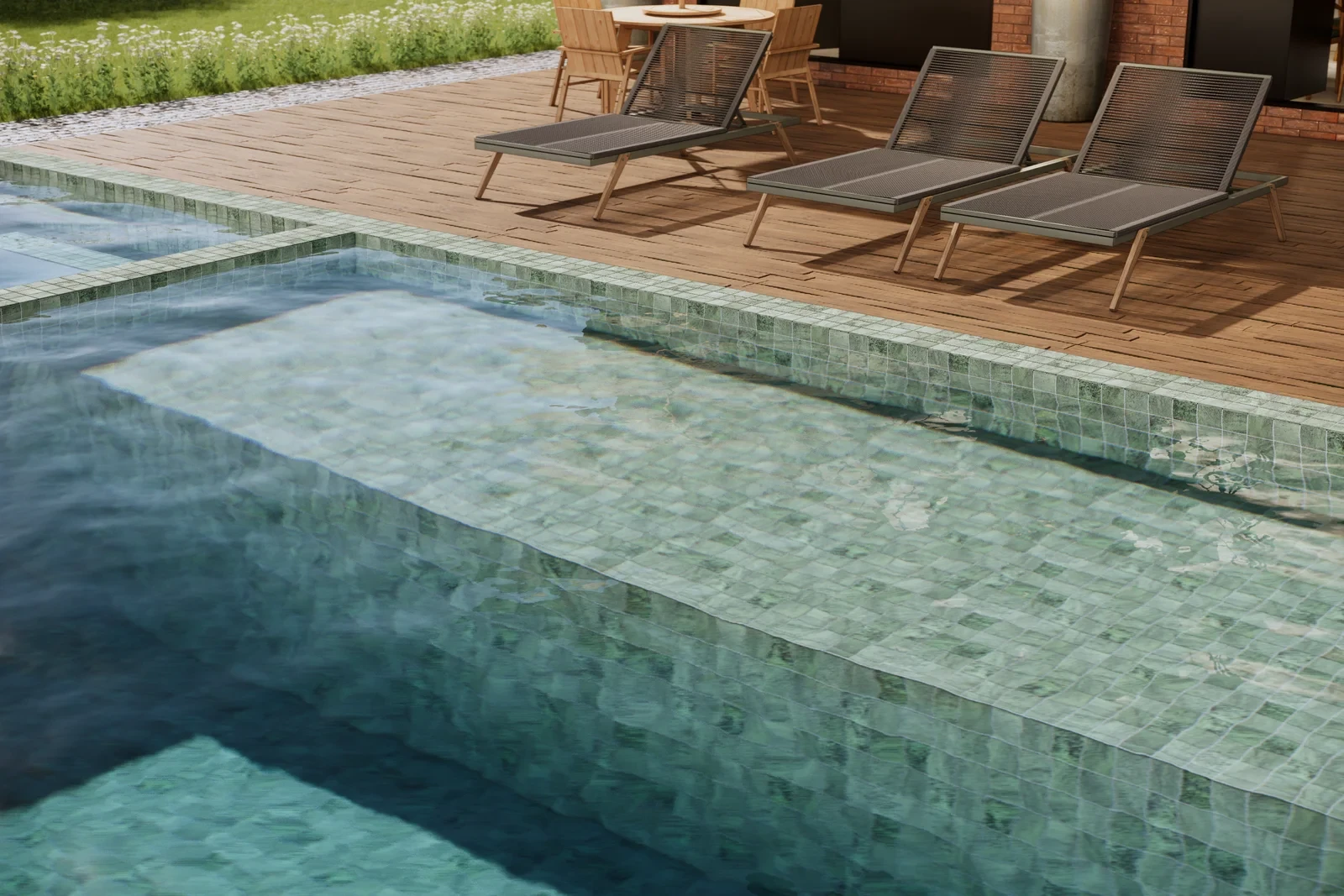 Revestimento Palau Bright 10x10 Strufaldi