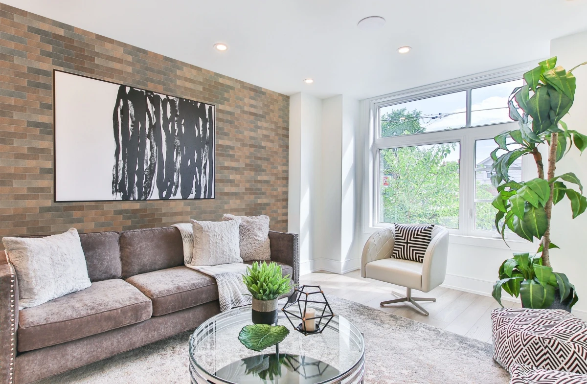 Revestimento Marrocos 6,5x26cm Pierini Cx2,07m2