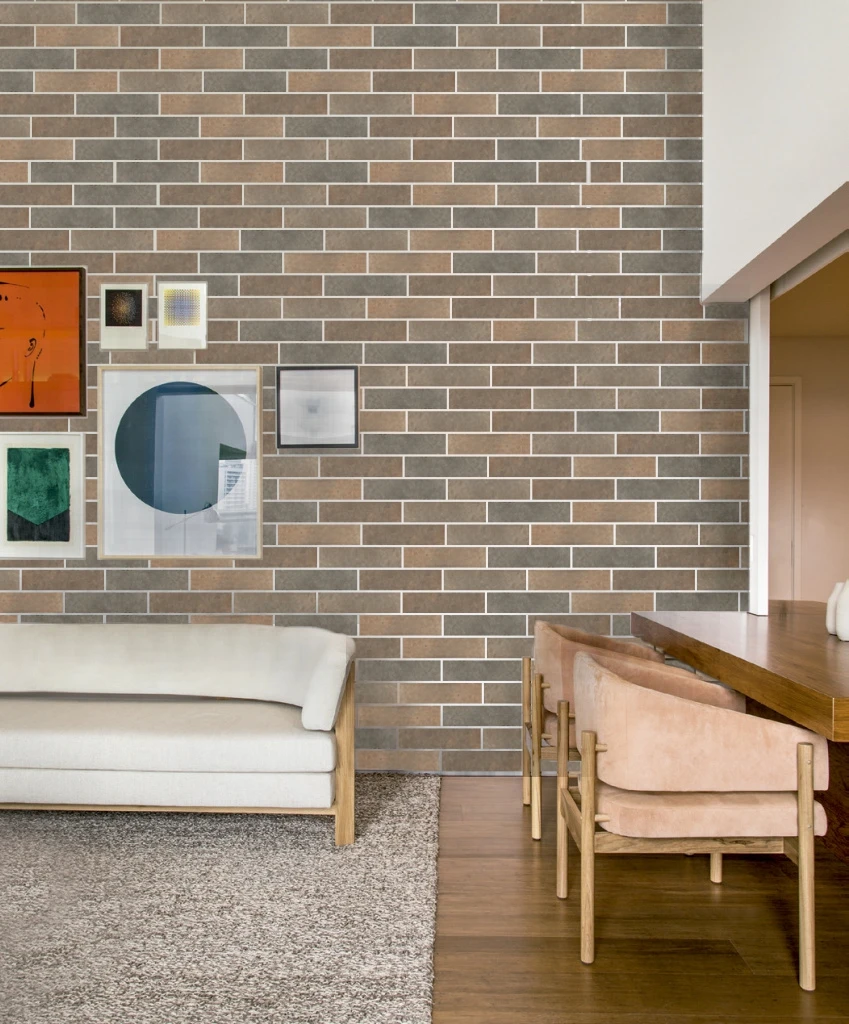 Revestimento Marrocos 6,5x26cm Pierini Cx2,07m2