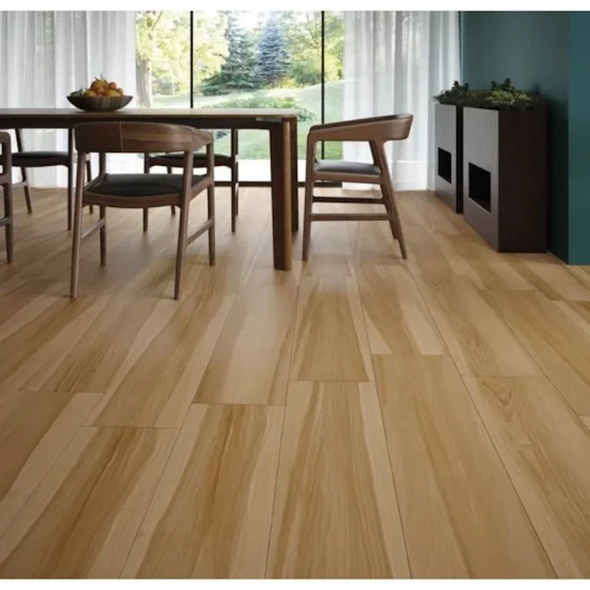 Porcelanato Peroba 26x106 Retificado Acetinado Biancogres Cx 2,00m2