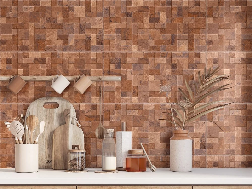 Revestimento Tarso Plus 37x74cm Retificado Fioranno Cx 1,95m2