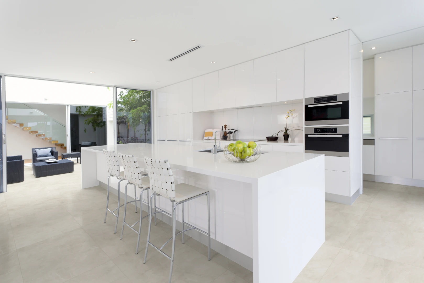 Porcelanato Pulpis Sand 84x84 Delta Acetinado Cx 2,80m2