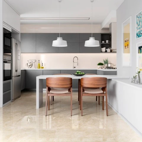 Revestimento Originale Nude 32x60 Biancogres Retificado Acetinado Cx2,30m2