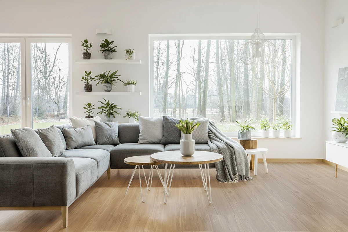 Piso Caraja Canela Rt 35x120 Durag Cx 2,94m2