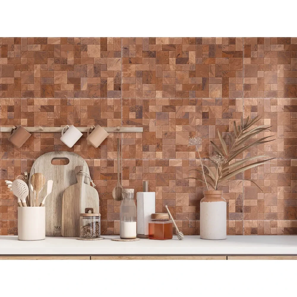 Revestimento Tarso Plus 37x74 Rt Fioranno Cx1,95m