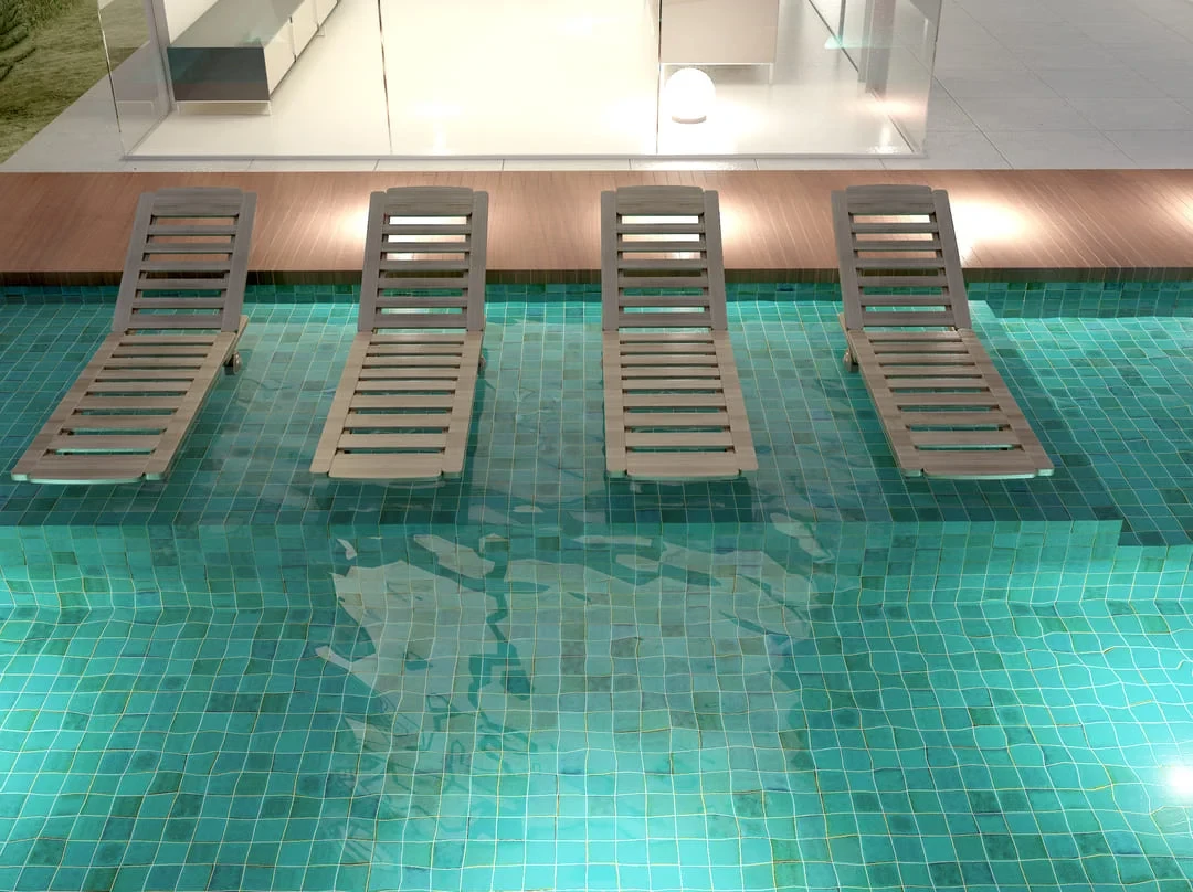 Revestimento Maui 10x10 Strufaldi Cx1,95m2